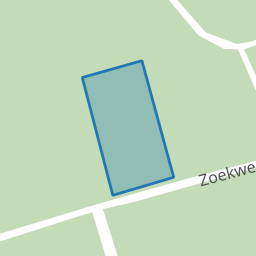 Perceel PTE00-C-1280