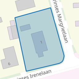 Perceel PTE00-C-1283