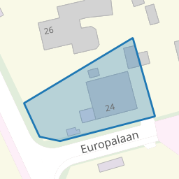 Perceel PTE00-C-1288