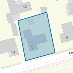 Perceel PTE00-C-1289