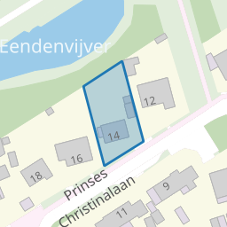 Perceel PTE00-C-1296