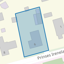 Perceel PTE00-C-1299