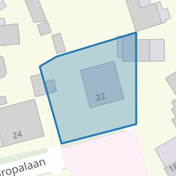 Perceel PTE00-C-1314