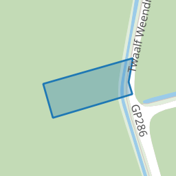 Perceel PTE00-C-1323