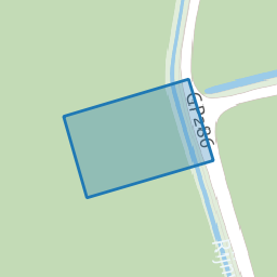 Perceel PTE00-C-1324