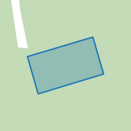 Perceel PTE00-C-1334