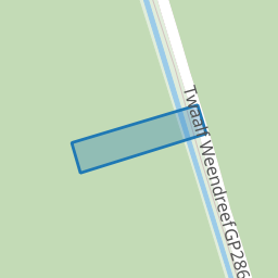 Perceel PTE00-C-1342