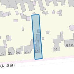 Perceel PTE00-C-1350