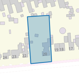 Perceel PTE00-C-1351