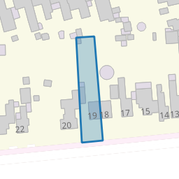 Perceel PTE00-C-1353