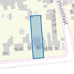 Perceel PTE00-C-1356