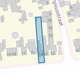 Perceel PTE00-C-1357