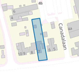 Perceel PTE00-C-1360