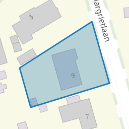 Perceel PTE00-C-1379