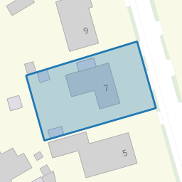 Perceel PTE00-C-1380