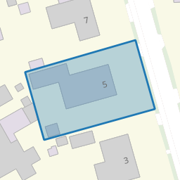 Perceel PTE00-C-1381