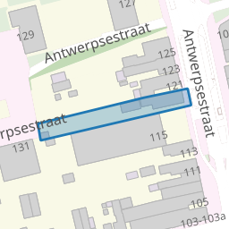 Perceel PTE00-C-1400