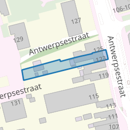 Perceel PTE00-C-1402