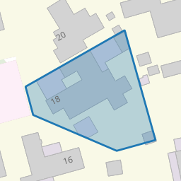 Perceel PTE00-C-1404