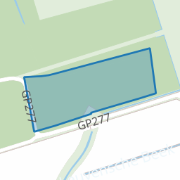 Perceel PTE00-C-1409