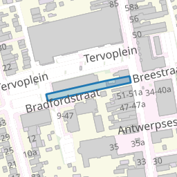 Perceel PTE00-C-1414