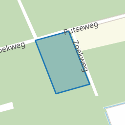 Perceel PTE00-C-1417