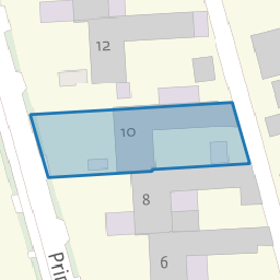 Perceel PTE00-C-1426