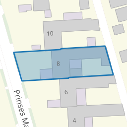 Perceel PTE00-C-1427