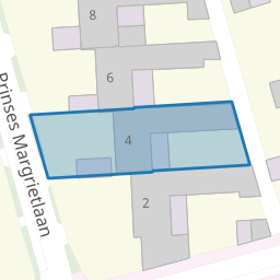 Perceel PTE00-C-1429