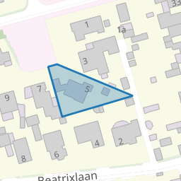 Perceel PTE00-C-1434