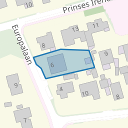 Perceel PTE00-C-1437