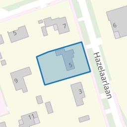 Perceel PTE00-C-1439