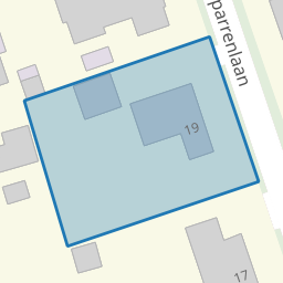 Perceel PTE00-C-1440