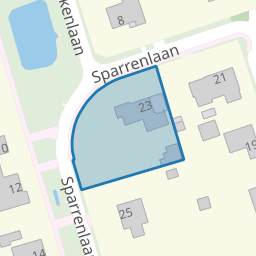 Perceel PTE00-C-1441