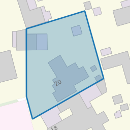 Perceel PTE00-C-1446