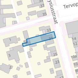 Perceel PTE00-C-1452