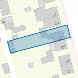 Perceel PTE00-C-1454