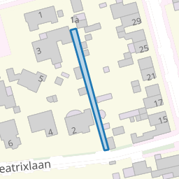 Perceel PTE00-C-1457