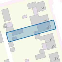 Perceel PTE00-C-1458