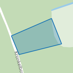 Perceel PTE00-C-1461