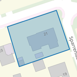 Perceel PTE00-C-1464