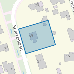 Perceel PTE00-C-1467