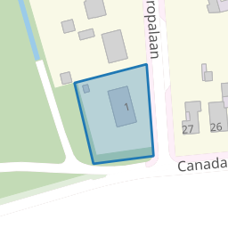 Perceel PTE00-C-1480