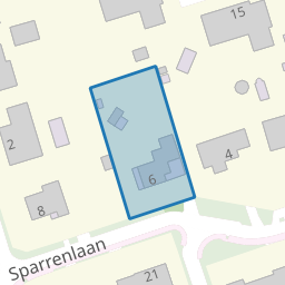 Perceel PTE00-C-1484