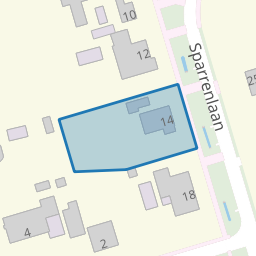 Perceel PTE00-C-1487