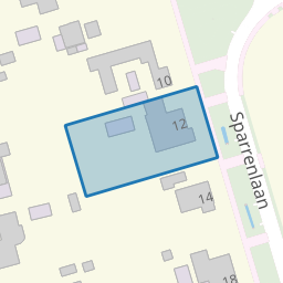 Perceel PTE00-C-1488