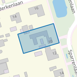 Perceel PTE00-C-1489