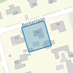 Perceel PTE00-C-1495