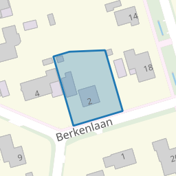 Perceel PTE00-C-1496