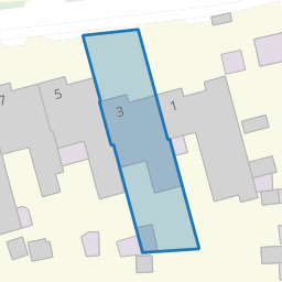 Perceel PTE00-C-1510